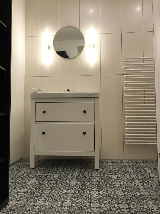 Premarental Apartment 1 Vienna Exterior photo