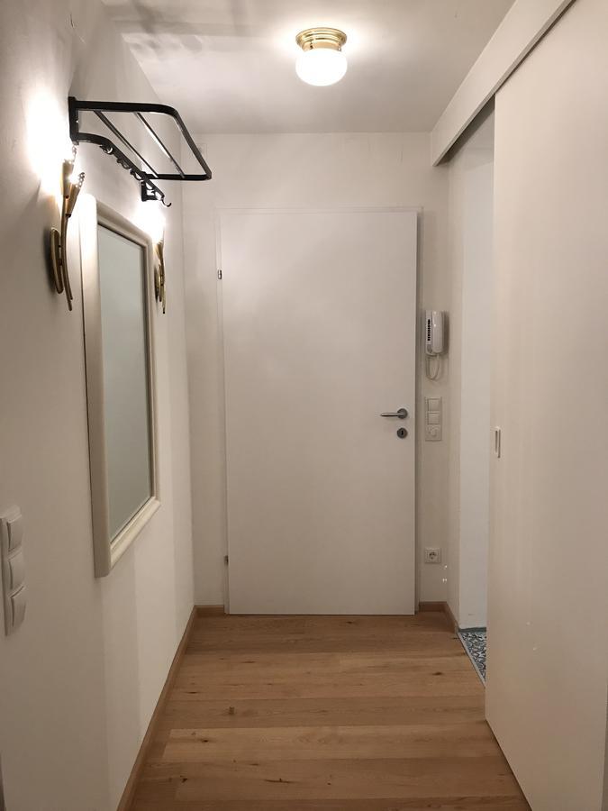 Premarental Apartment 1 Vienna Exterior photo